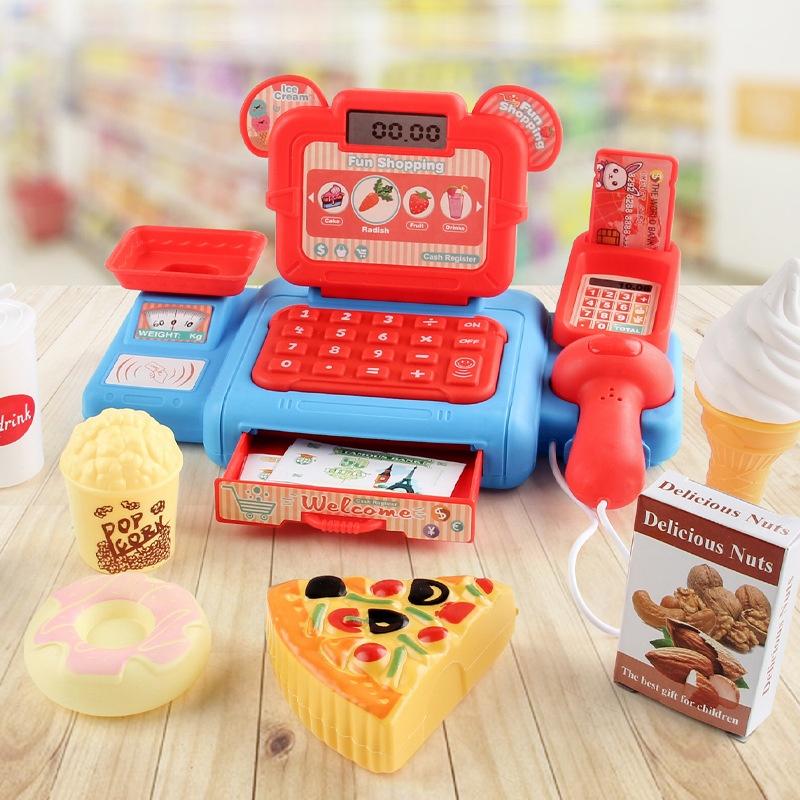 Coin Operated Kiddie Ride - ~인기 상품! 부모-자녀용 현금 등록기 모형