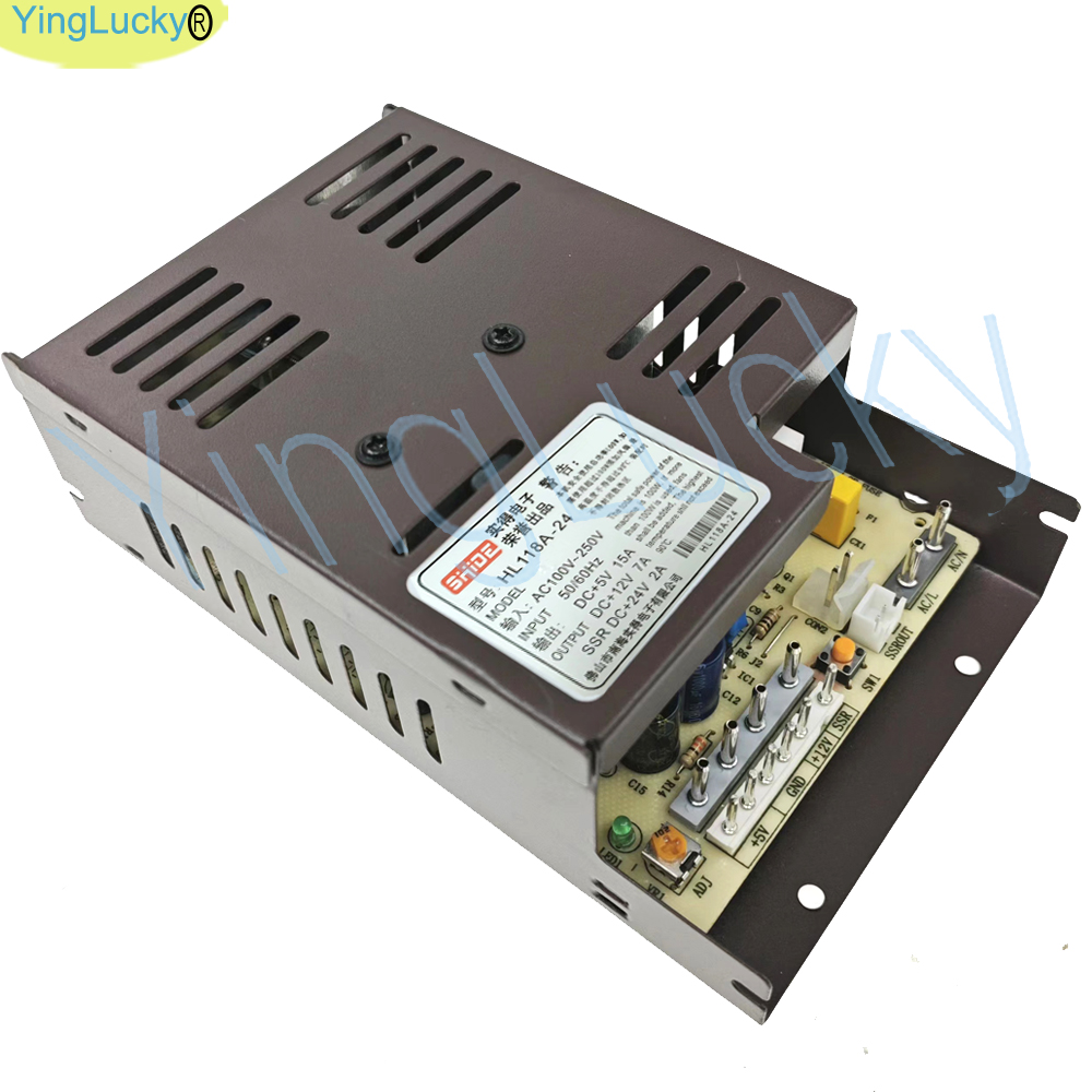 아케이드 전원 공급 장치 12V 24V 6p 인터페이스 - Arcade Games And Vending 리뷰 및 가격
